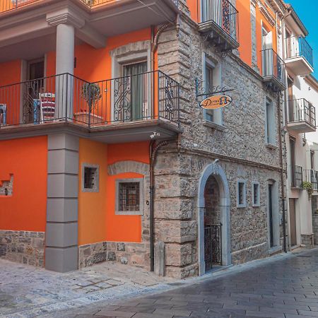 Hotel Dimora Del Corso Rotonda Exterior foto