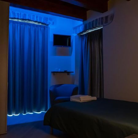 Hotel Dimora Del Corso Rotonda Zimmer foto