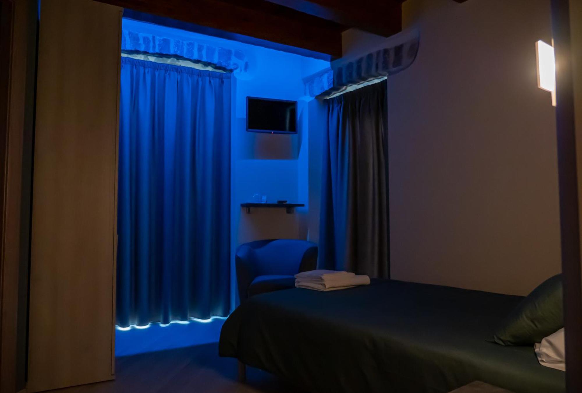 Hotel Dimora Del Corso Rotonda Zimmer foto