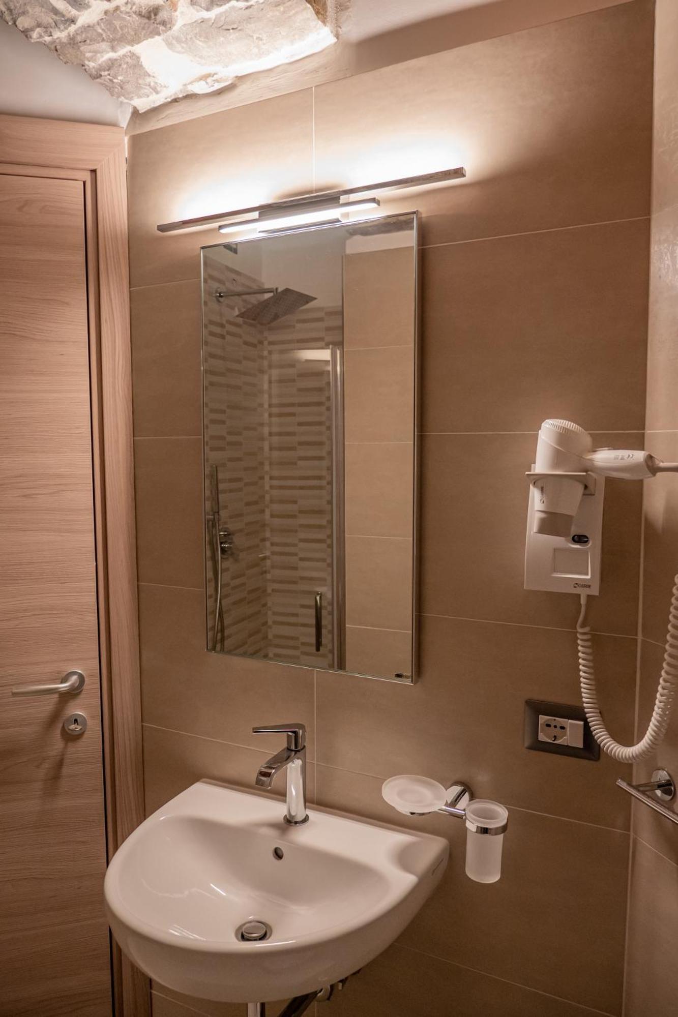 Hotel Dimora Del Corso Rotonda Zimmer foto